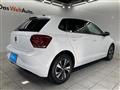 2022 Volkswagen Polo