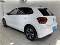 2022 Volkswagen Polo