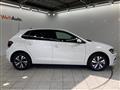 2022 Volkswagen Polo