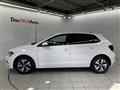 2022 Volkswagen Polo