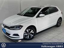 2022 Volkswagen Polo