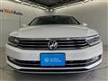 2020 Volkswagen Passat Variant
