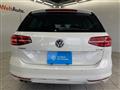 2020 Volkswagen Passat Variant