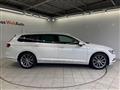 2020 Volkswagen Passat Variant
