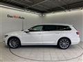 2020 Volkswagen Passat Variant