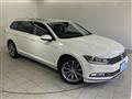 2020 Volkswagen Passat Variant