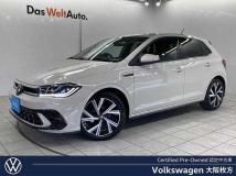 2023 Volkswagen Polo