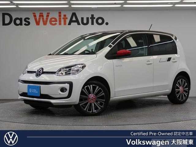 2019 Volkswagen Volkswagen Others