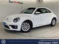 2016 Volkswagen Beetle