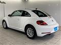 2016 Volkswagen Beetle