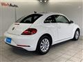 2016 Volkswagen Beetle