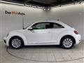2016 Volkswagen Beetle