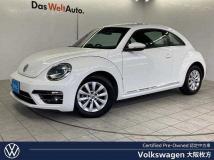 2016 Volkswagen Beetle