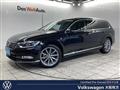 2020 Volkswagen Passat Variant
