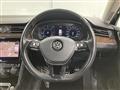 2020 Volkswagen Passat Variant