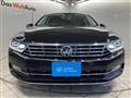 2020 Volkswagen Passat Variant