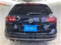 2020 Volkswagen Passat Variant