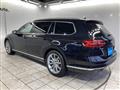 2020 Volkswagen Passat Variant