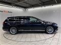 2020 Volkswagen Passat Variant