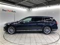 2020 Volkswagen Passat Variant