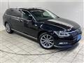 2020 Volkswagen Passat Variant