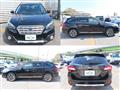 2016 Subaru Legacy