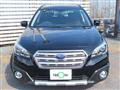 2016 Subaru Legacy
