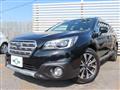 2016 Subaru Legacy
