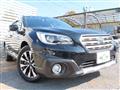 2016 Subaru Legacy