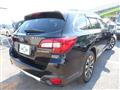 2016 Subaru Legacy
