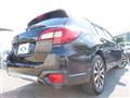 2016 Subaru Legacy