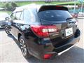2016 Subaru Legacy