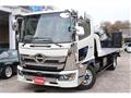 2018 Hino Ranger