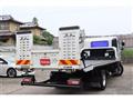 2018 Hino Ranger