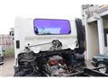 2018 Hino Ranger