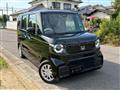 2024 Honda N BOX