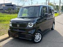 2024 Honda N BOX