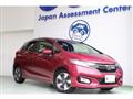 2017 Honda Fit Hybrid