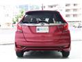 2017 Honda Fit Hybrid