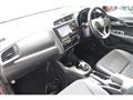 2017 Honda Fit Hybrid