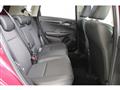 2017 Honda Fit Hybrid