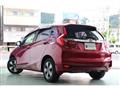 2017 Honda Fit Hybrid