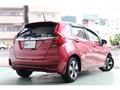 2017 Honda Fit Hybrid