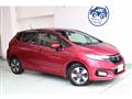 2017 Honda Fit Hybrid