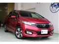 2017 Honda Fit Hybrid