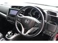 2017 Honda Fit Hybrid