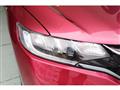 2017 Honda Fit Hybrid