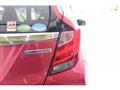 2017 Honda Fit Hybrid