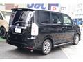 2013 Toyota Voxy