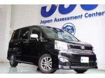 2013 Toyota Voxy